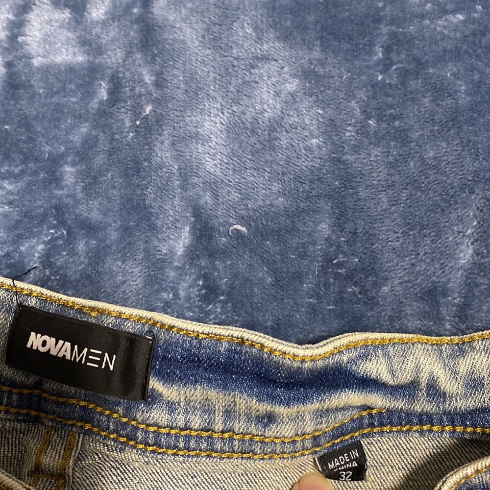 Men’s jeans - Picture 3 of 4